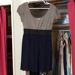 Fun, flirty dress